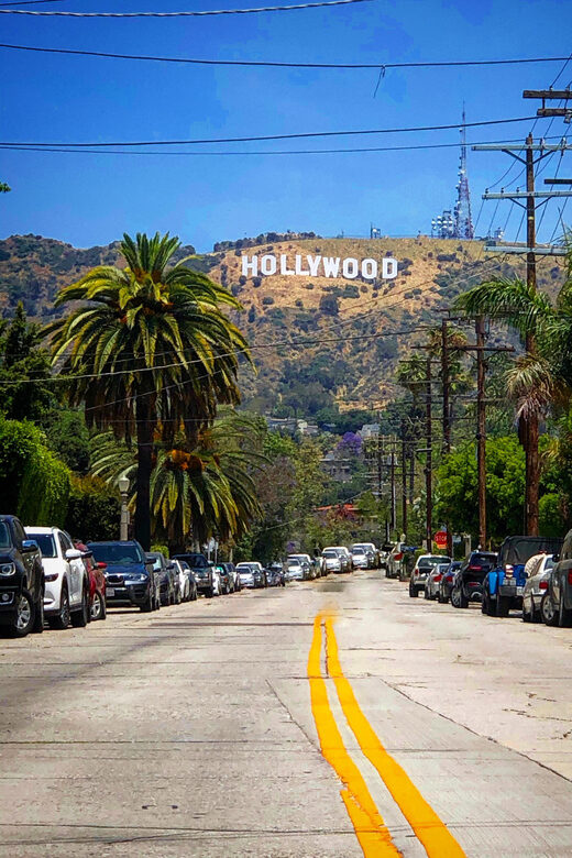 Santa Monica: Los Angeles Open-Air Van Tour with Stops - Who is this tour best suited for?