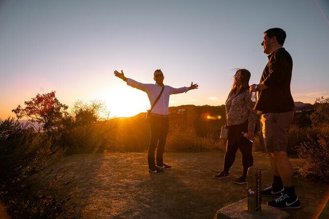 Santa Monica Mountains Guided Hike - What the Experience Looks Like