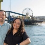 Santa Monica: Photoshoot with Edited Images - The Cost and Its Value