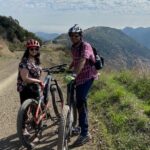 Santa Monica Premium Electric Mountain Bike Tour - The Practicalities for Your Trip