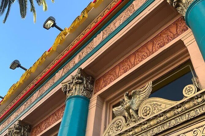 Santa Monica Private Tour with Restaurant and Bar Stops - Who Should Consider This Tour?