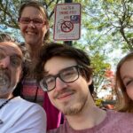 Santa Monica Shuffle Scavenger Hunt - Who Would Enjoy This?