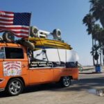 Santa Monica / Venice / Los Angeles: Surf Lesson - The Experience in Action