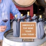 Santa Ynez: 3-Winery Tour Includes Tastings and Lunch - The winery stops and what to expect