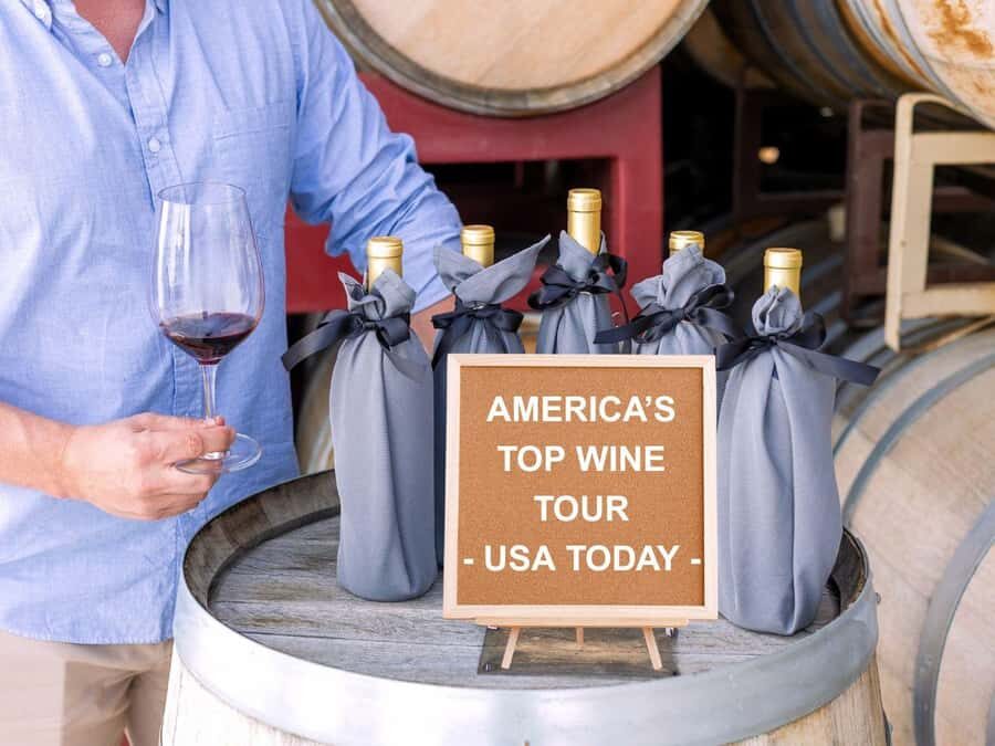 Santa Ynez: 3-Winery Tour Includes Tastings and Lunch - The winery stops and what to expect