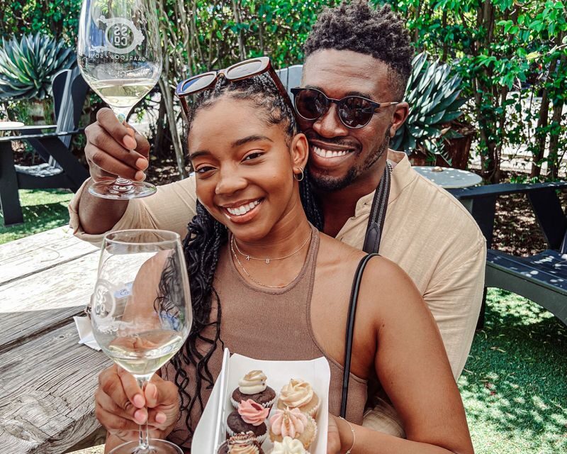 Santa Ynez: Cupcake & Wine Tour (All-Inclusive) - A Close Look at the Santa Ynez Cupcake & Wine Tour