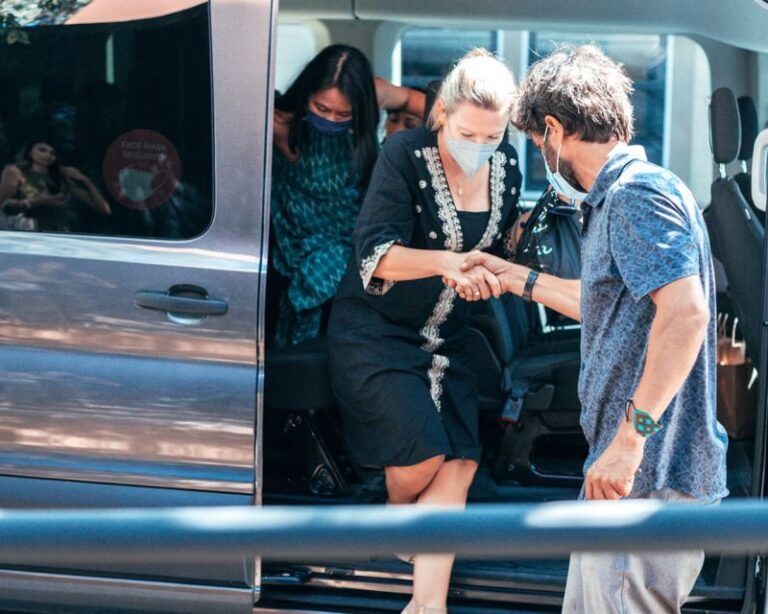 Santa Ynez: Wine Country Tour - Who Is This Tour Best For?