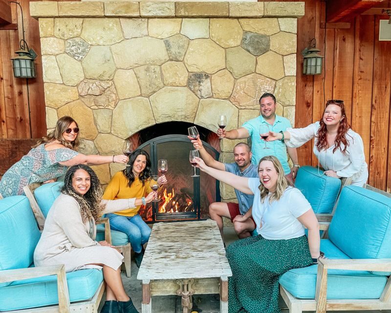 Santa Ynez: Wine Shuttle - Who Should Consider This Tour?