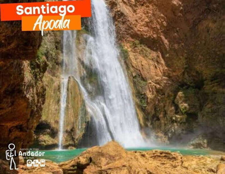 Santiago Apoala: Mountain Paradise Tour - What to Expect on the Day