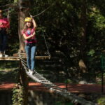 Santiago: IBO Hanging Bridges in Cola de Caballo Ticket - In-Depth Breakdown of the Tour