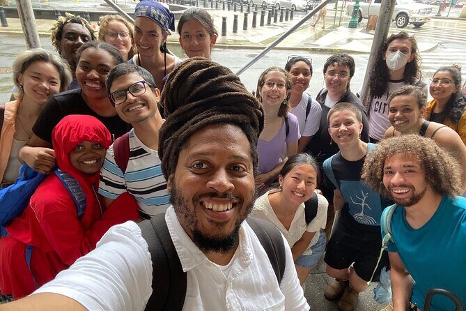 Sarah's Fire Historical Walking Tour in New York City - Exploring the Tour in Detail