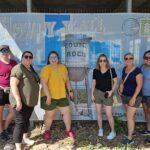 Saranac Lake Shuffle Scavenger Hunt - Who Will Love This?