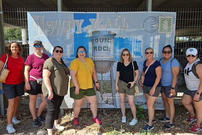 Saranac Lake Shuffle Scavenger Hunt - Who Will Love This?