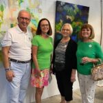 Sarasota Art Crawl Trolley Tour - The Experience in Practice