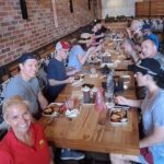 Sarasota Boutique Tour: Shopping, Bubbles, Bites & Insight - Food and Beverages: Light Bites and Bubbles