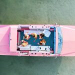 Sarasota Pink Cadillac Boat Cruise BYOB Adventure - The Itinerary in Detail