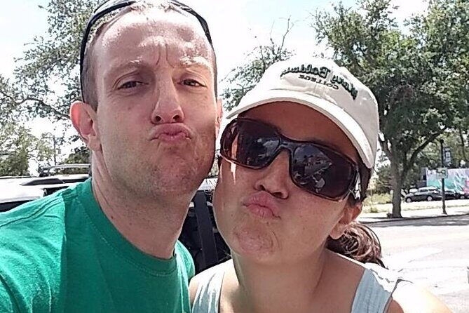 Sarasota Scavenger Hunt by Zombie Scavengers - What Are the Highlights?