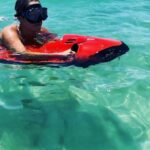 Sarasota: Seabob Experience - The Experience Itself