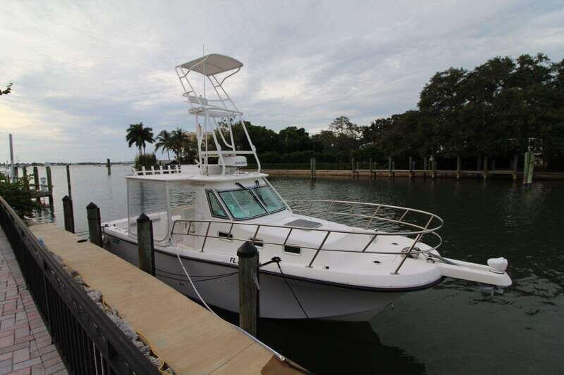 Sarasota Sunset Charter - The Experience for Travelers