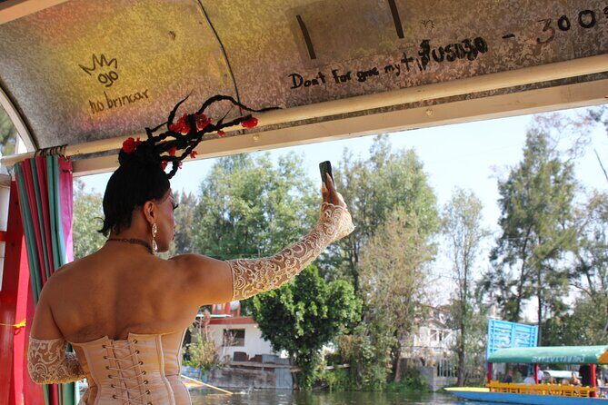 Sashay on Coyoacan and Xochimilco with a Drag Queen - Who is This Tour Best For?