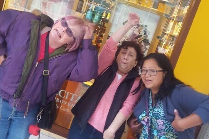 Saskatoon City Scavenger Hunt Excursion by Zombie Scavengers - Final Thoughts: Who Will Love This?