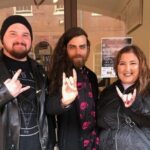 Satanic Salem Walking Tour - What You’ll See and Experience