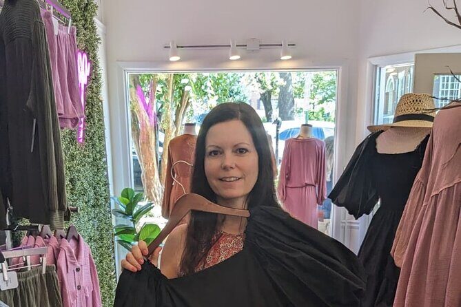 Saugatuck Showdown Scavenger Hunt - The Itinerary: What You Can Expect