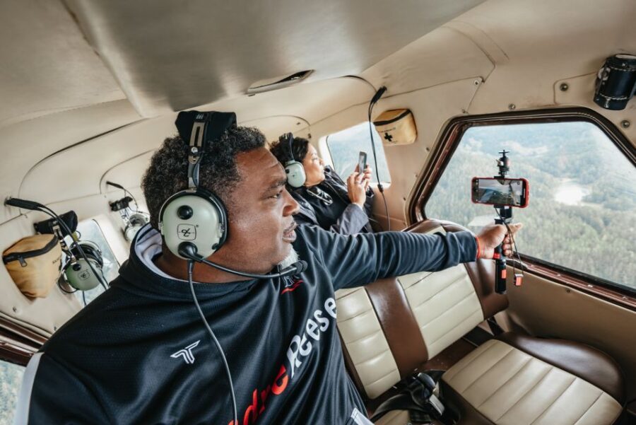 Sausalito: Norcal Coastal Tour - Highlights That Make It Special