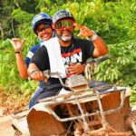 Savage day in Tulum: ATVs circuit, Zipline fly, Cenote splash - Authentic Experiences & Honest Feedback