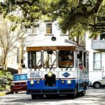 Savannah: 1.5-Hour Guided Trolley Tour with Shuttle Service - Why This Tour Works Well
