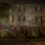 Savannah: Adults-Only Dead of Night Walking Tour - The Experience Provider and Overall Value