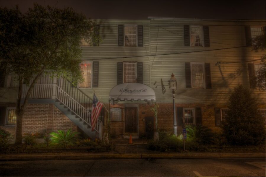 Savannah: Adults-Only Dead of Night Walking Tour - The Experience Provider and Overall Value