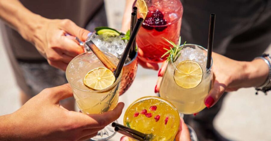 Savannah: Battles & Brews Civil War History Pub Crawl - The Stories and Historic Stops