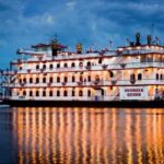 Savannah: Buffet Dinner Cruise with Live Entertainment - What Makes This Cruise Stand Out