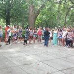 Savannah: Civil War Walking Tour - Who Should Consider This Tour?