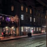 Savannah: Dead of Night Ghost Walking Tour - Who Should Consider This Tour?