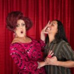 Savannah: Drag Queen Guided Pub Crawl with Sing-a-Longs - The Highlights