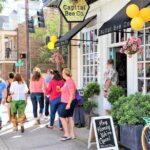 Savannah First Squares Culinary & Cultural Walking Food Tour - Practical Tips and Considerations