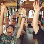 "Savannah for Morons" Comedy Trolley Tour - Who Should Consider This Tour?