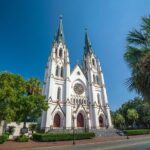 Savannah Georgia Self Guided Walking Audio Tour - The Itinerary: What’s Included and Why It Matters