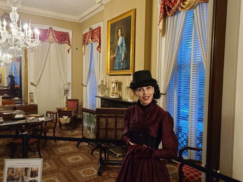 Savannah: Ghosts and Gravestones Tour with Low House Entry - The Bottom Line: Is It Worth It?