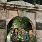 Savannah Ghostwalker Tour and Ghost Hunt - The Guides: Knowledge and Enthusiasm Matter