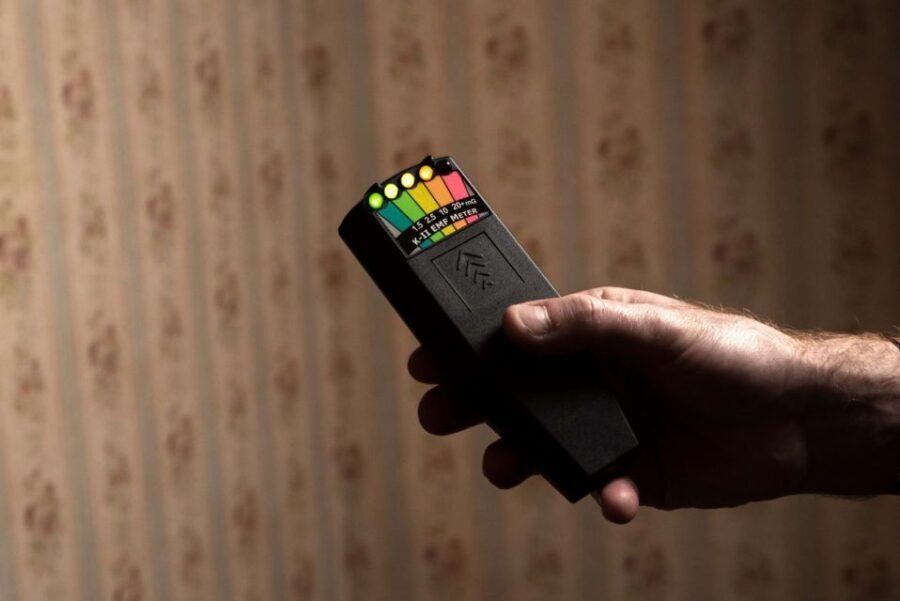 Savannah: Guided Paranormal Ghost Hunting Investigation - The Historic Location: 416 W Liberty Street