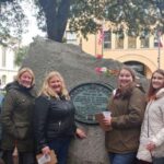 Savannah: Guided Walking Tour and Trivia Game - The Itinerary and Experience Breakdown