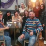 Savannah Haunted Pub Crawl Walking Tour - What We Think: The Pros and Cons