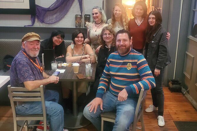 Savannah Haunted Pub Crawl Walking Tour - What We Think: The Pros and Cons