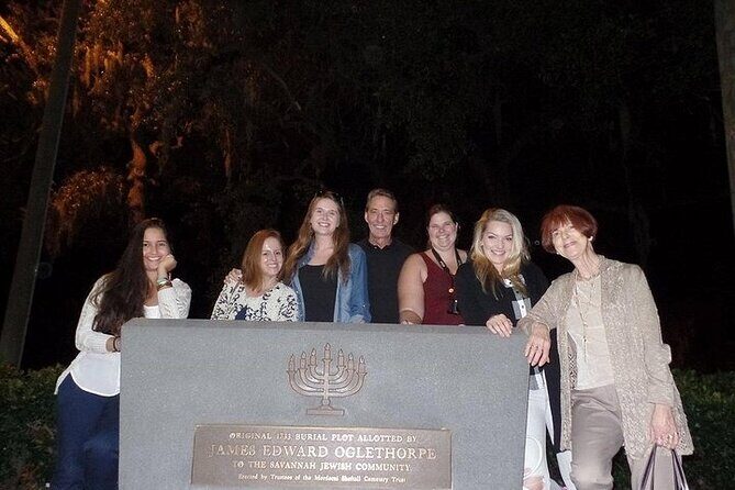 Savannah Hauntings Tour - Who Should Consider This Tour?