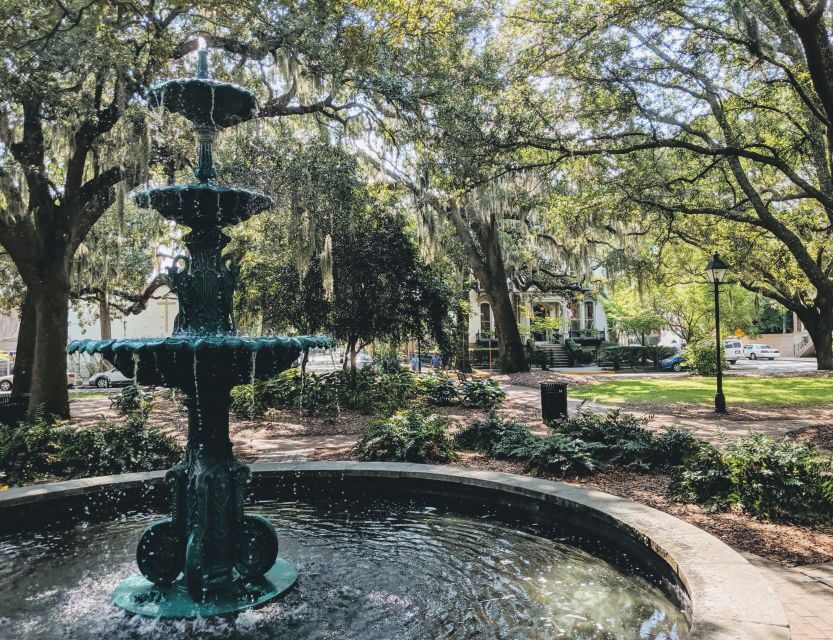 Savannah: Historic District and Islands Private Tour - Who Will Love This Tour?