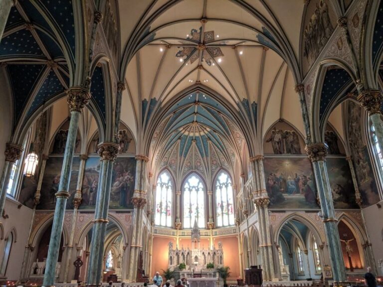 Savannah: Historic District, Islands & more VIP Private Tour - Final Thoughts