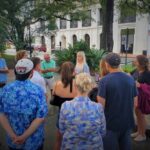 Savannah Historic District Tour by The Wandering Historians - In Practice: What Makes This Tour Stand Out